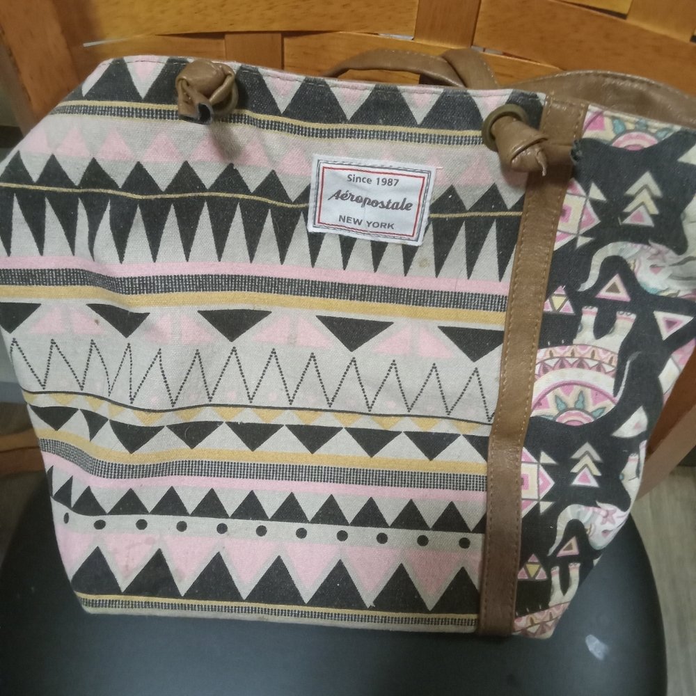 Womens aerosptole purse - Picture 3 of 3